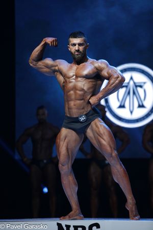 Фотограф Павел Гарасько (19.05.2024)